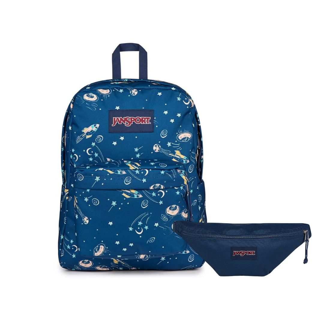 CROSS TOWN VORTEX VOYAGE BUNDLE