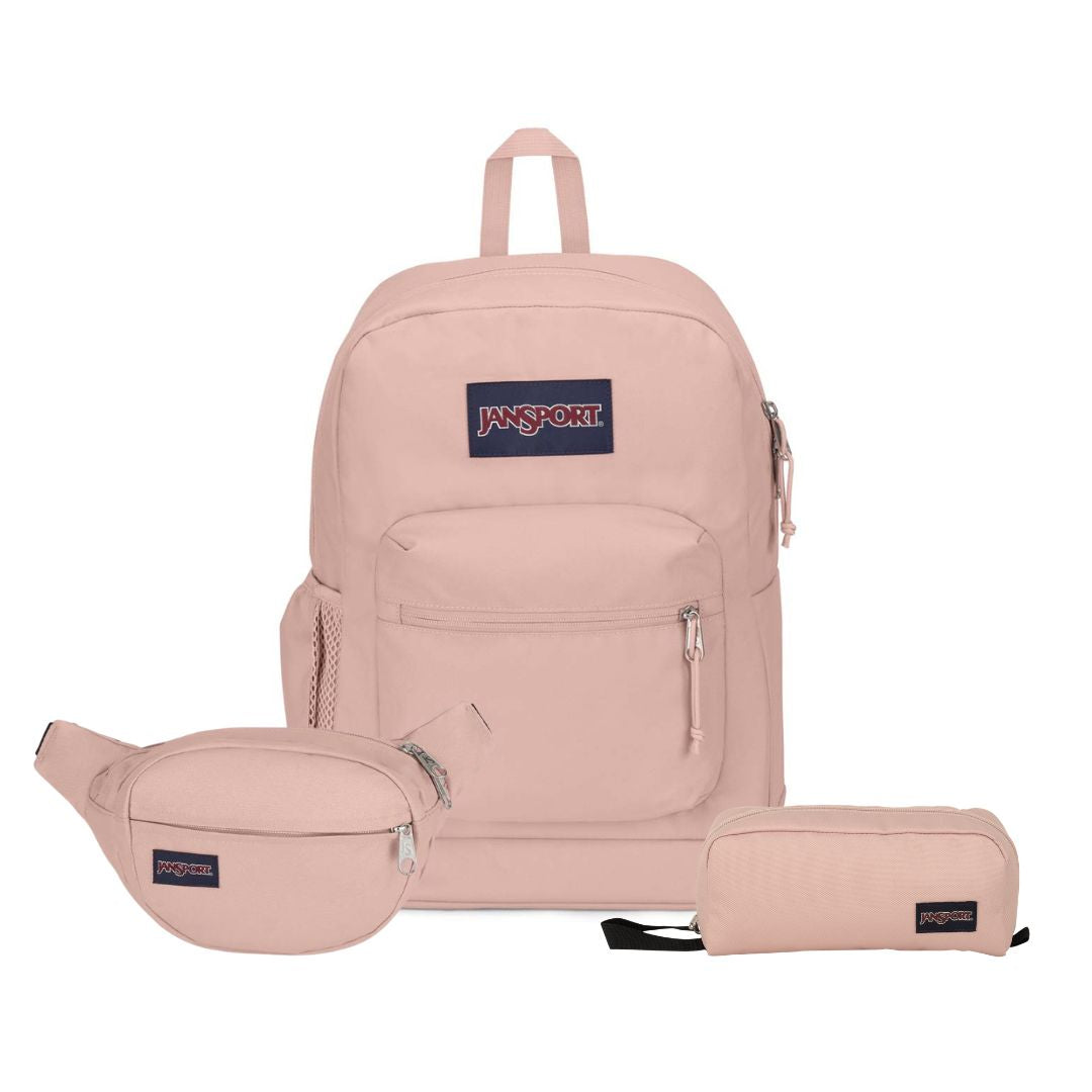MISTY ROSE BUNDLE