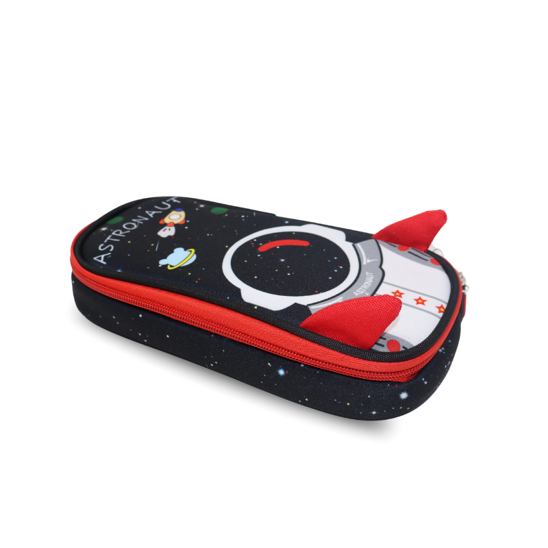 SPACE PENCIL CASE