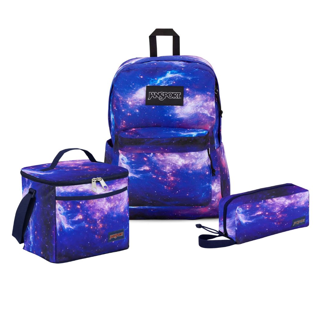 SPACE DUST BUNDLE