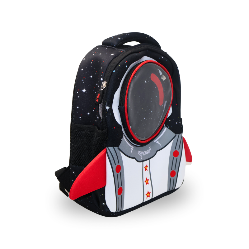 SPACEMAN