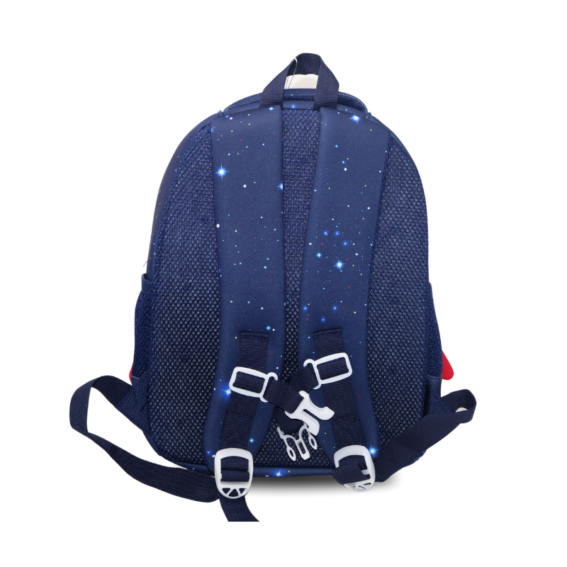 SPACEMAN