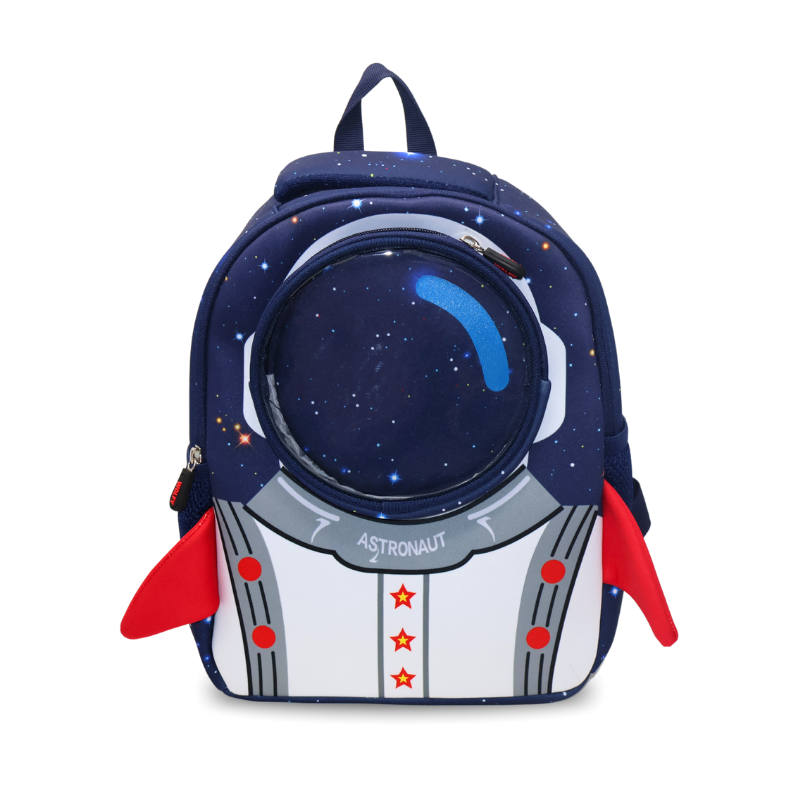 SPACEMAN