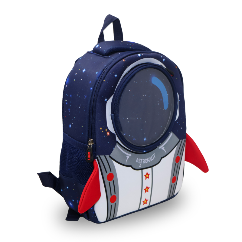 SPACEMAN
