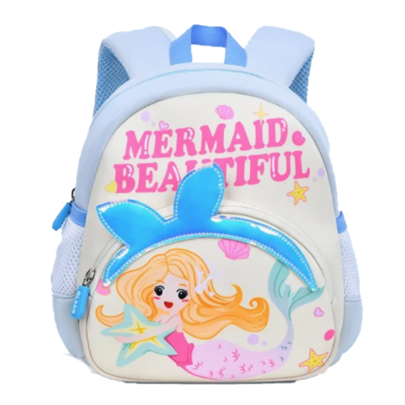 MERMAID