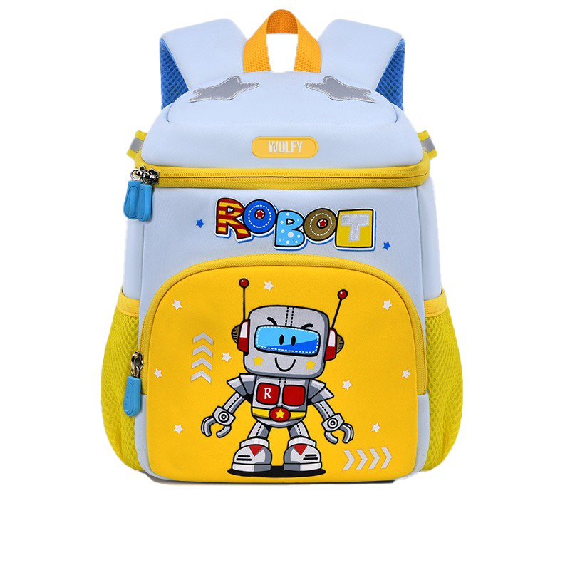 ROBOT