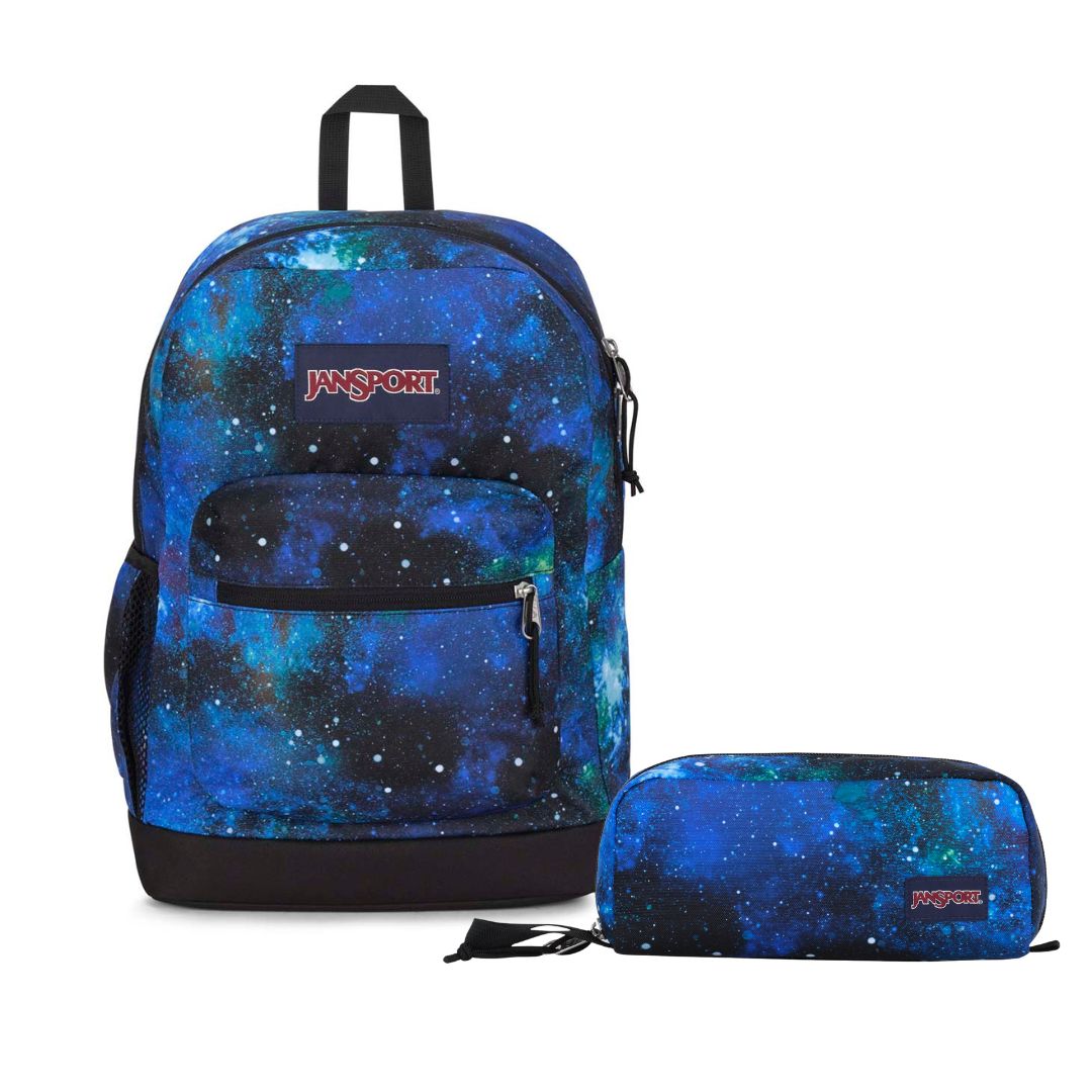CROSS TOWN PLUS CYBERSPACE GALAXY BUNDLE