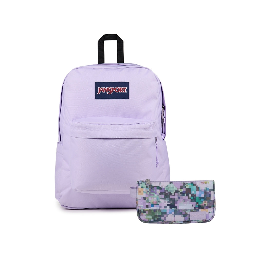 SUPERBREAK PASTEL LILAC BUNDLE