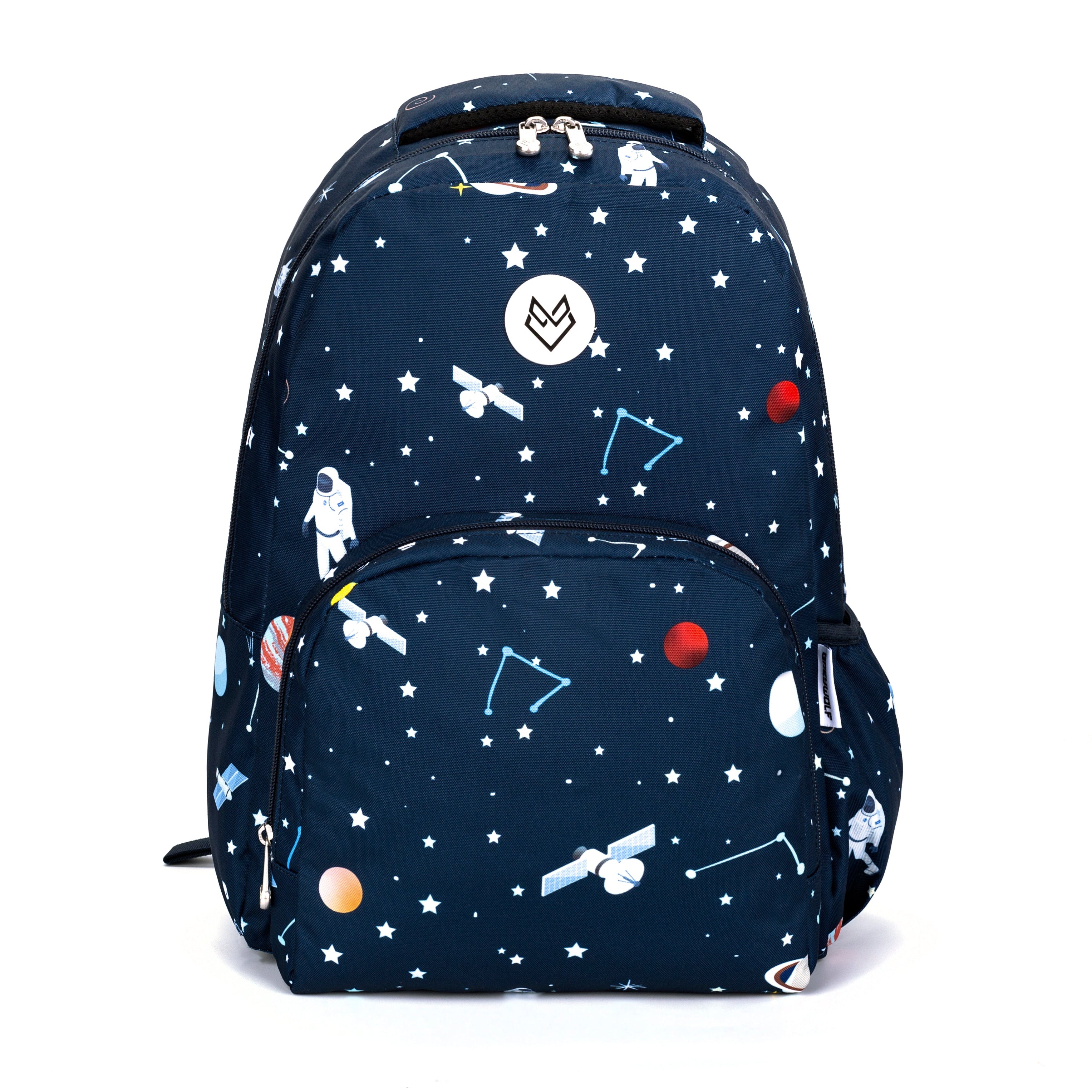 BLAZER GALAXY UNIVERSE