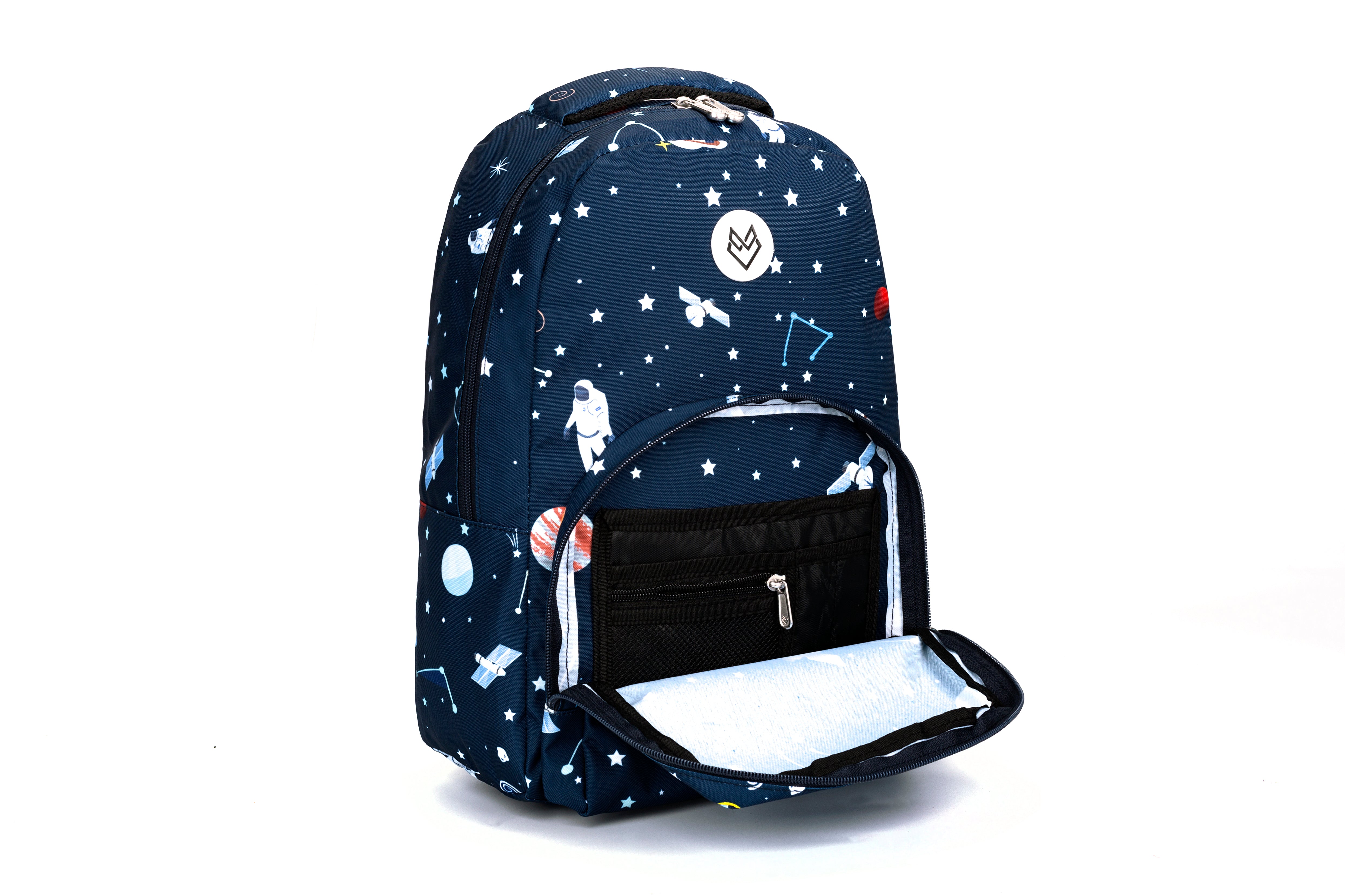 BLAZER GALAXY UNIVERSE