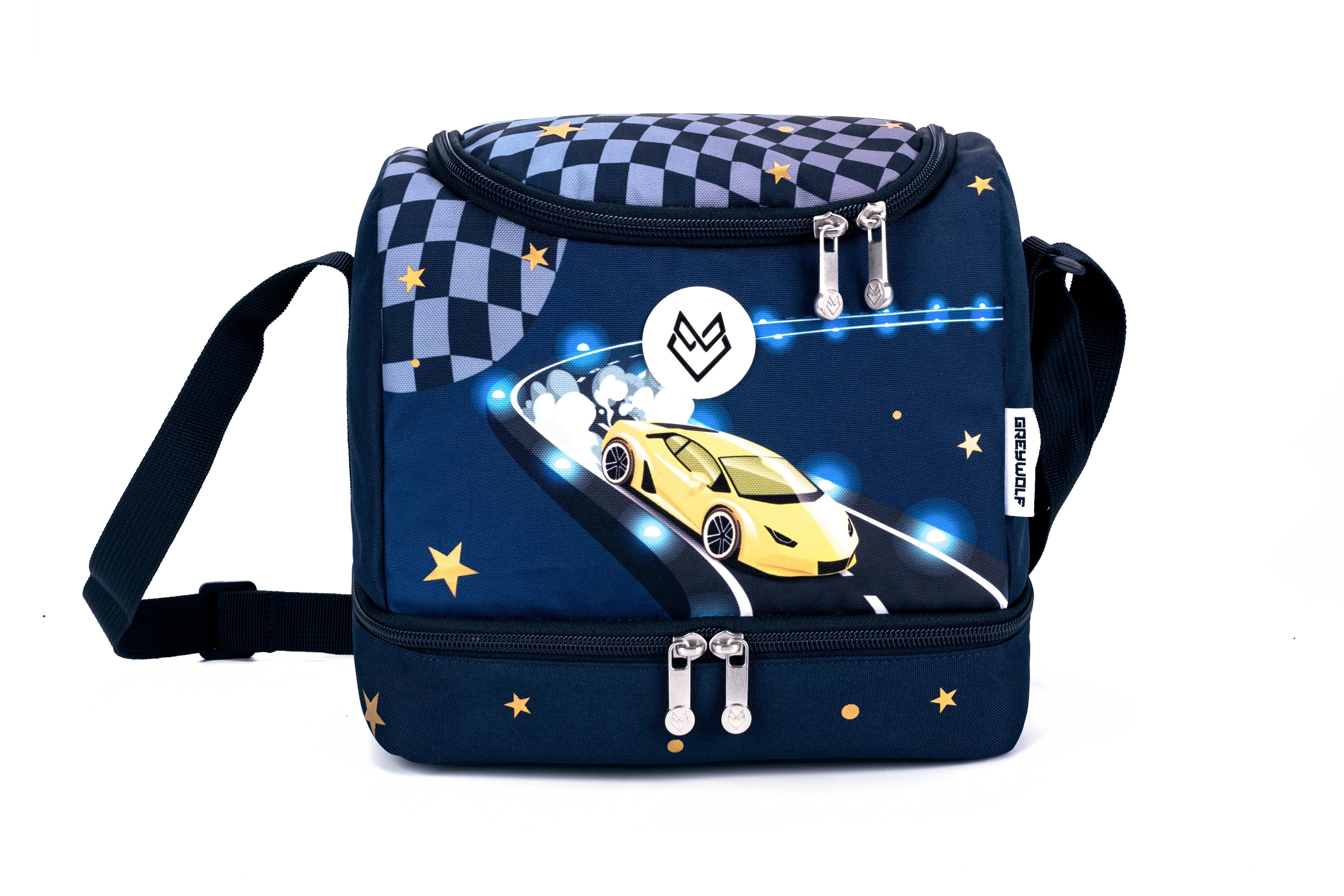 SET COMPACT RACING