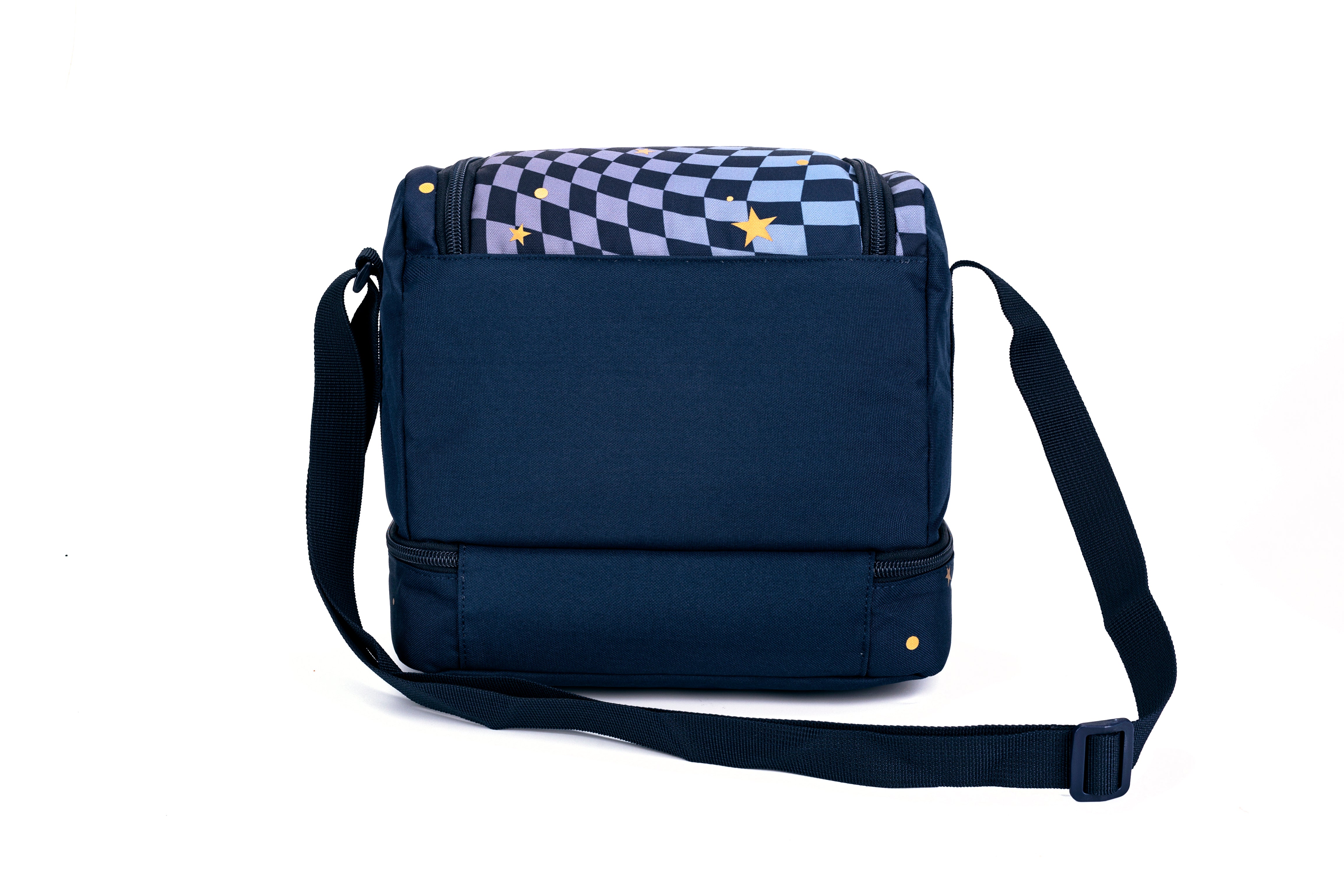 DOUBLE TOPPER RACING