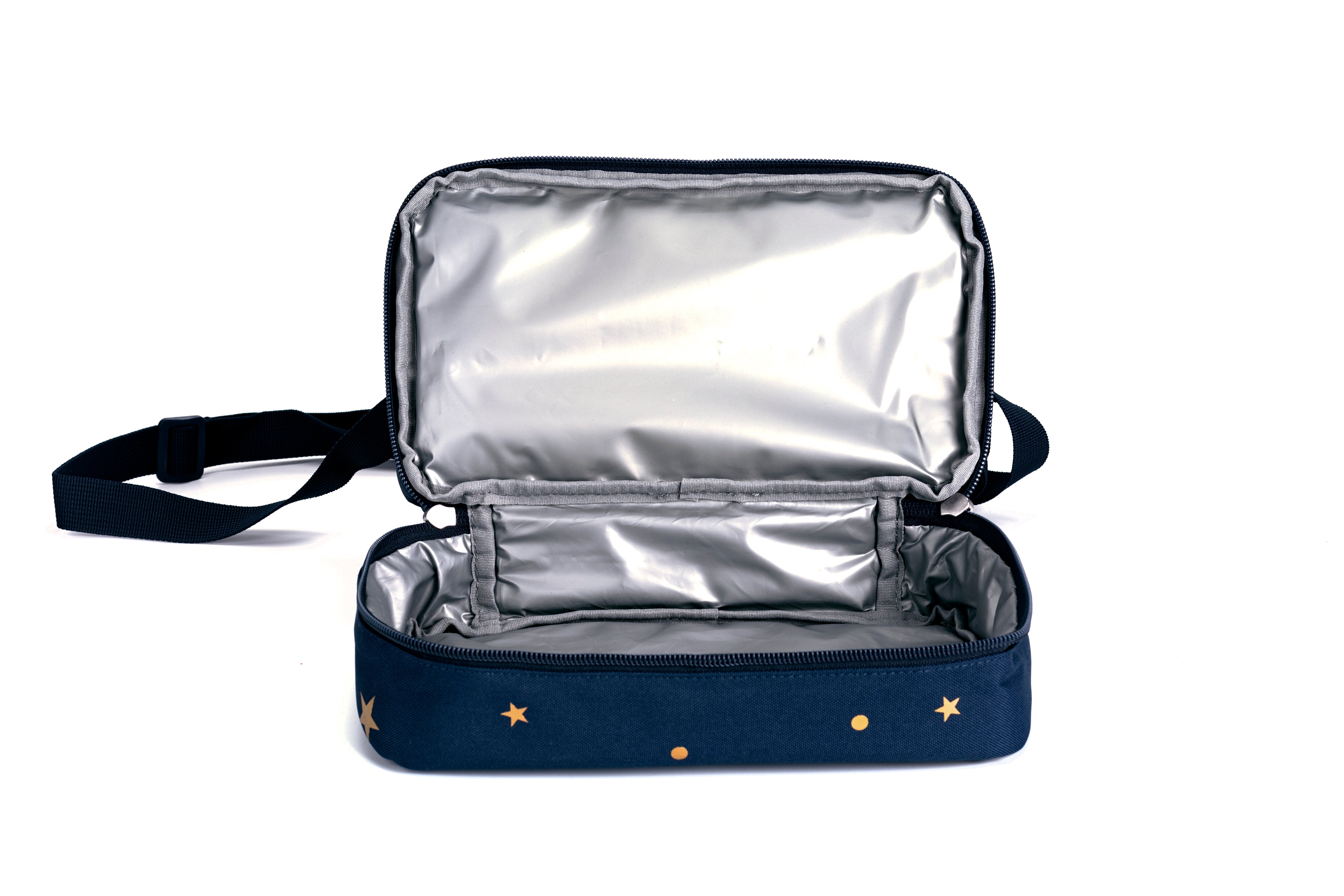 DOUBLE TOPPER RACING