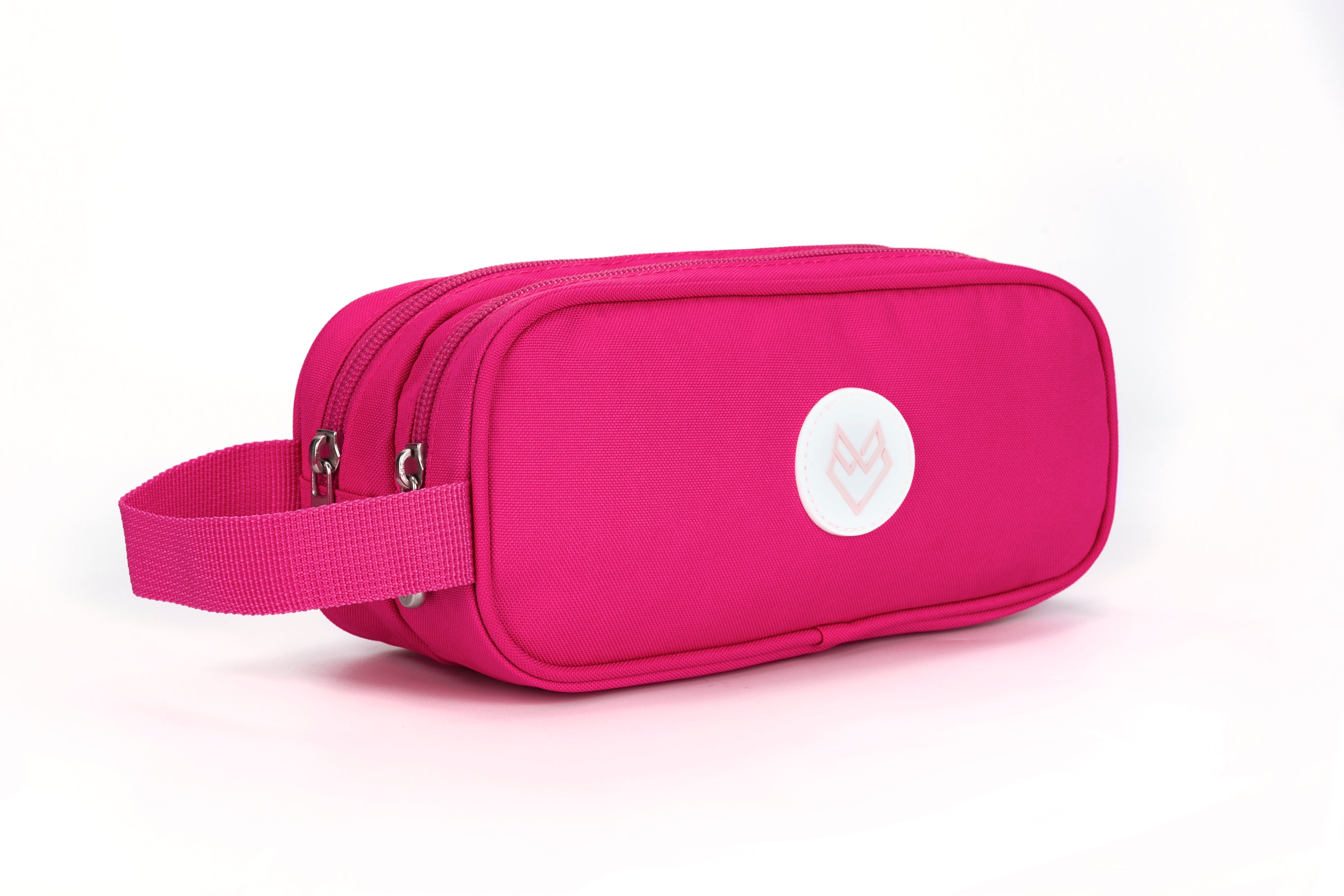 BITE TWICE BERRY PINK