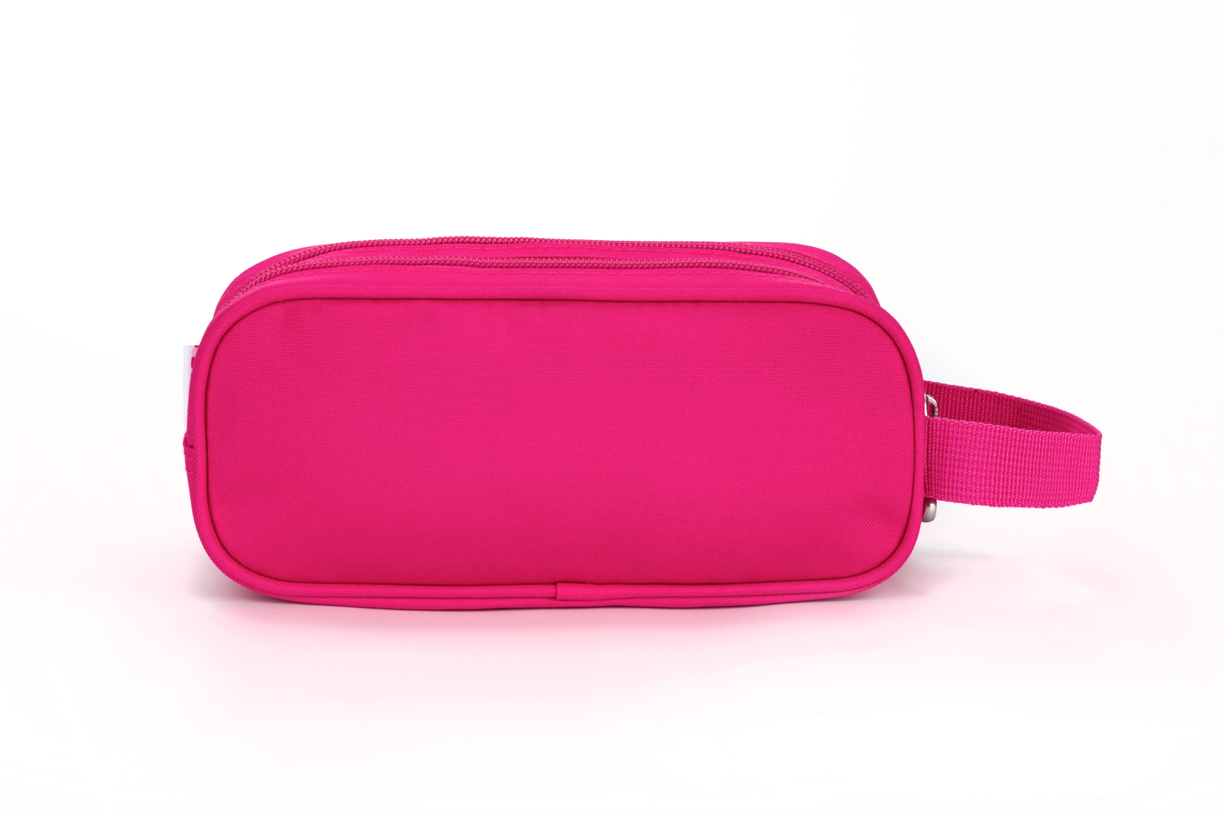 BITE TWICE BERRY PINK