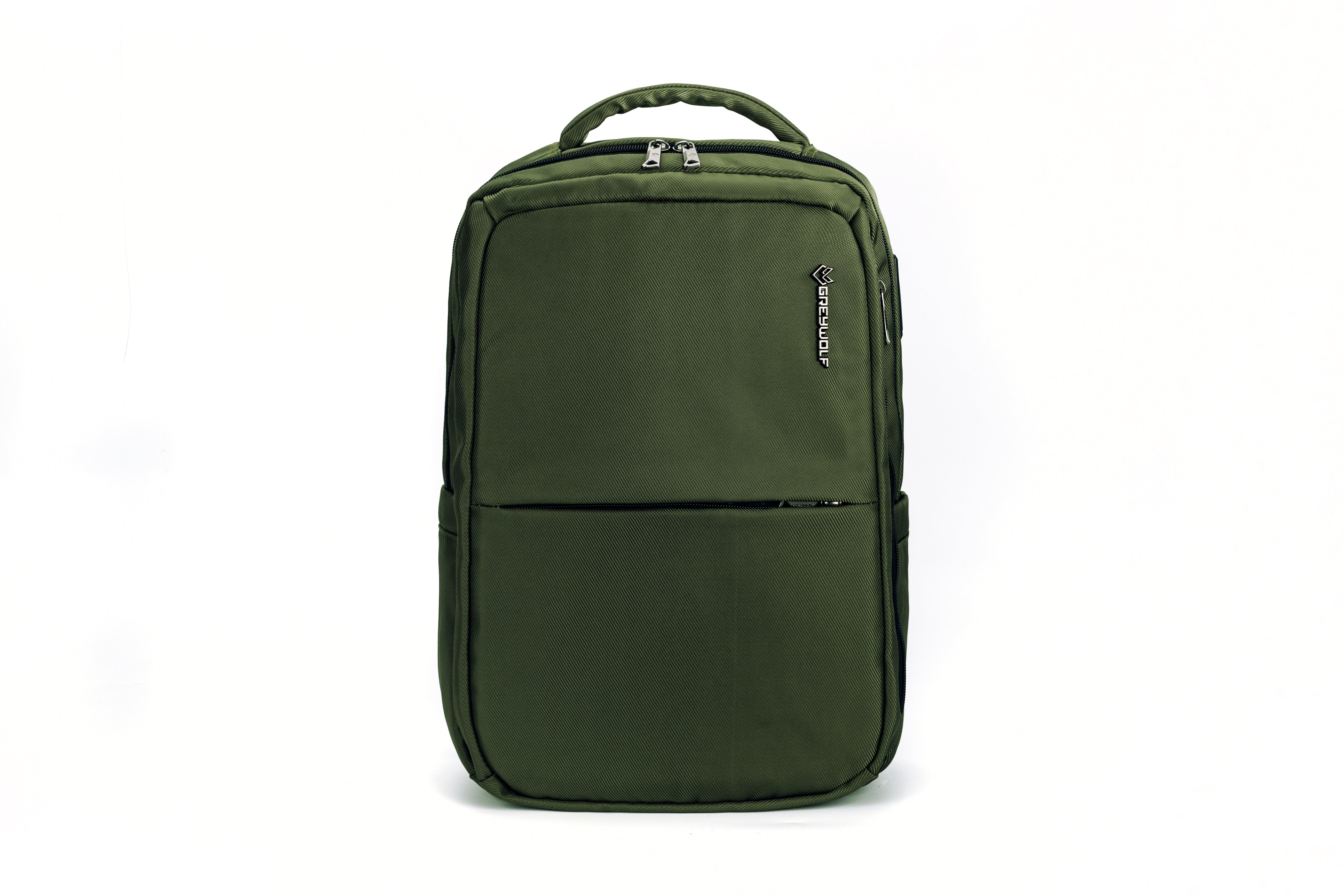 SMART BACKPACK