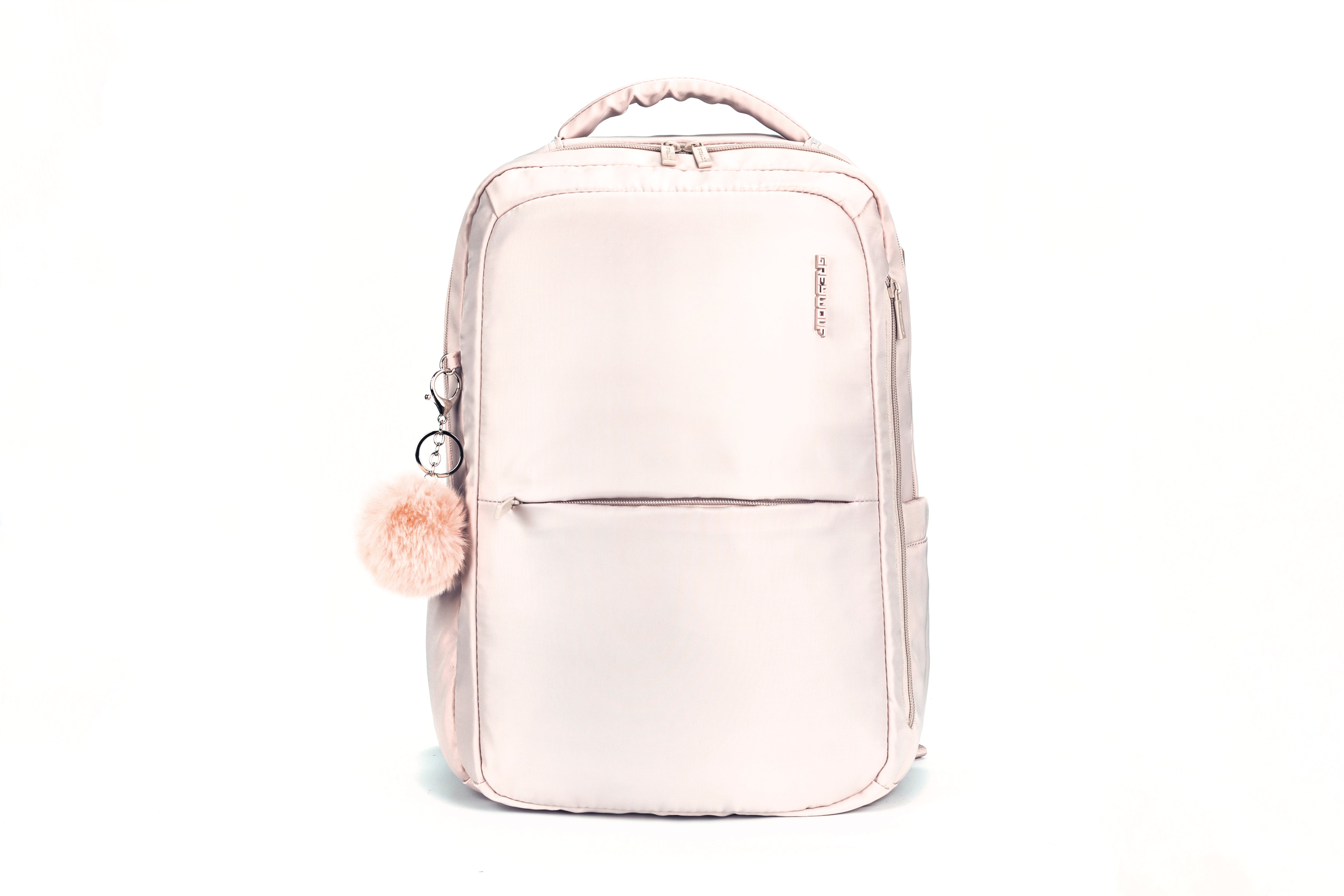 SMART BACKPACK