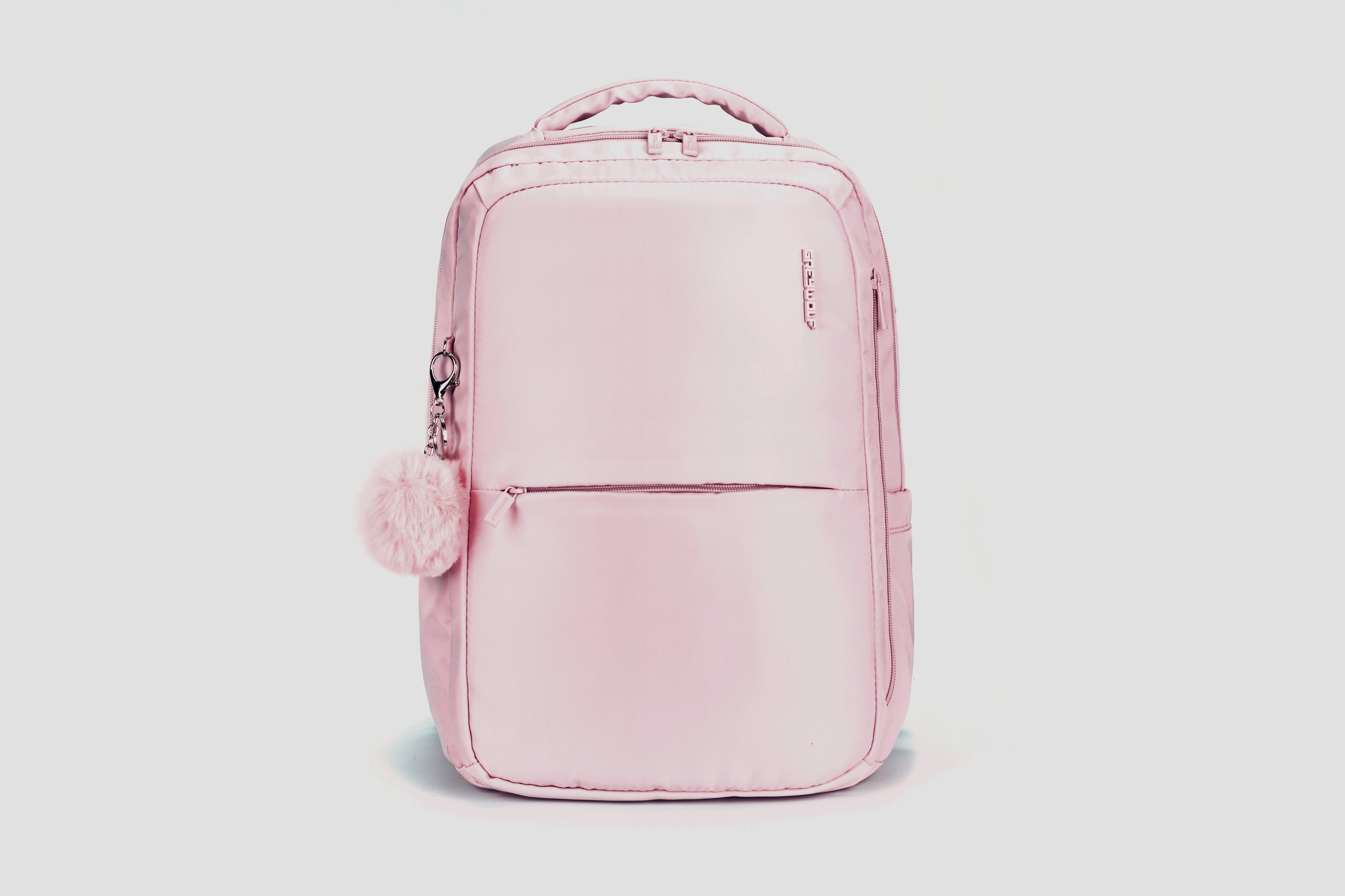 SMART BACKPACK