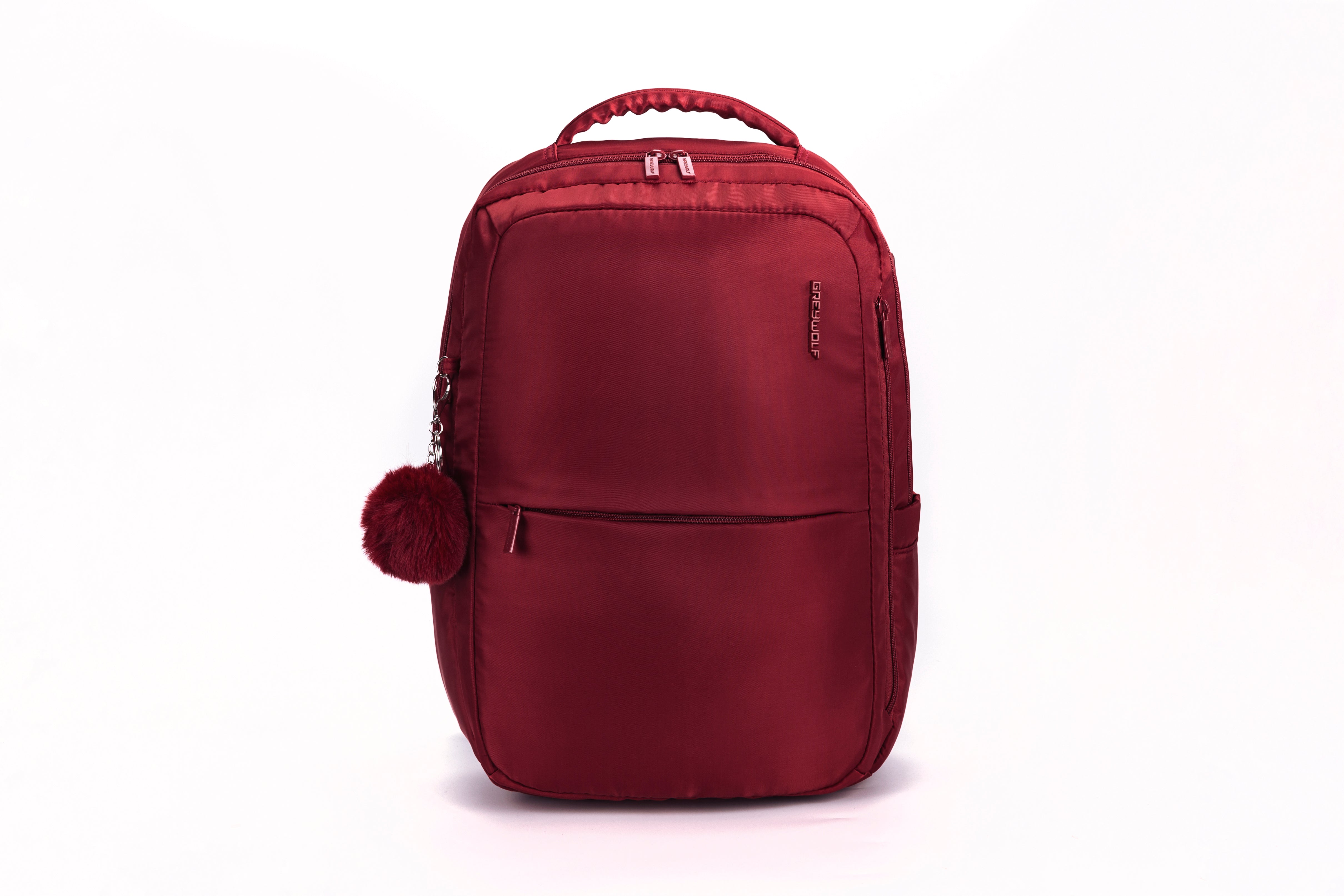 SMART BACKPACK