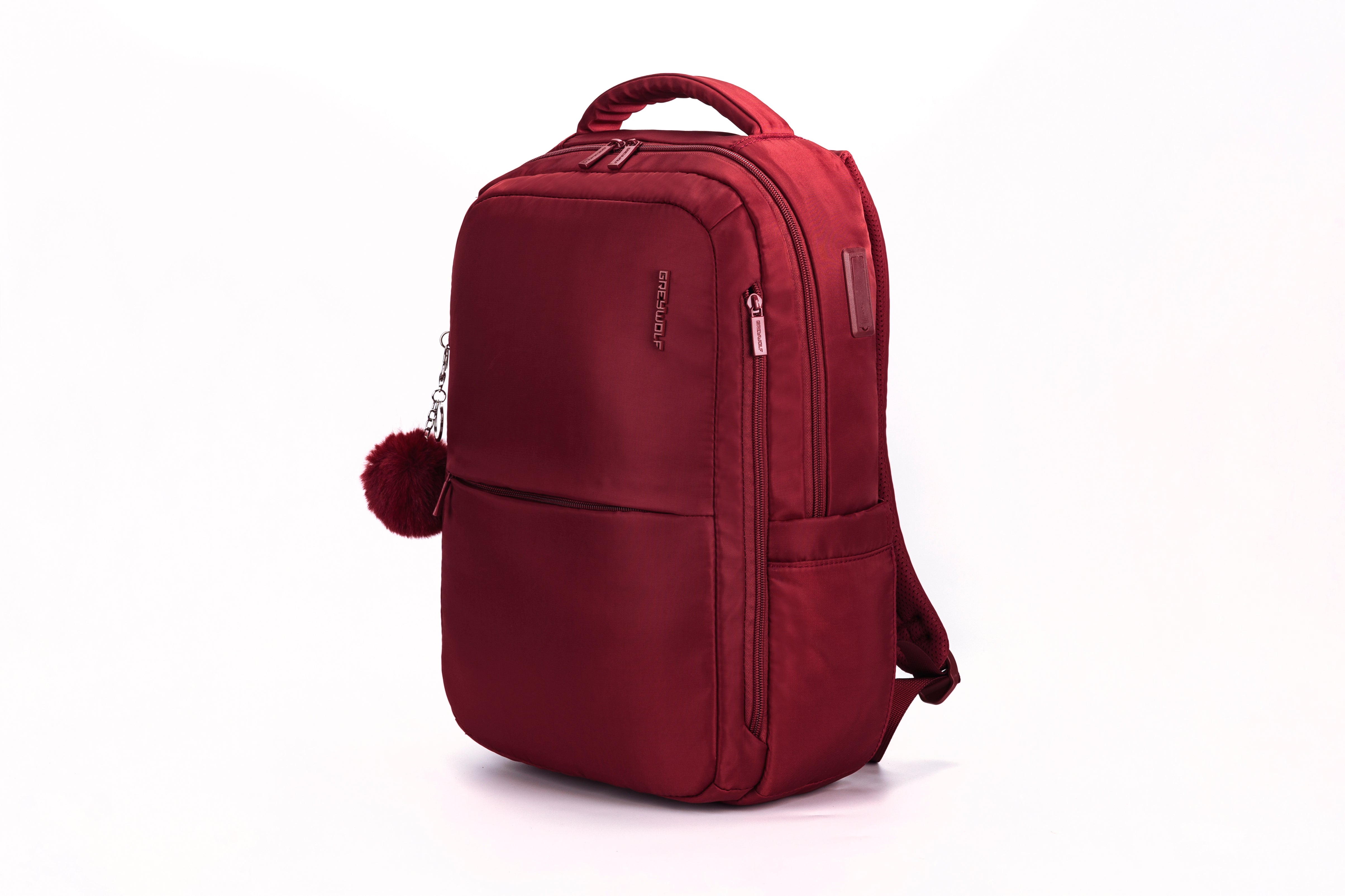SMART BACKPACK
