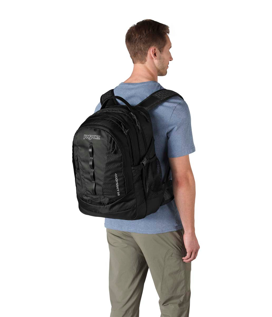Jansport Odyssey Mochila para Laptop