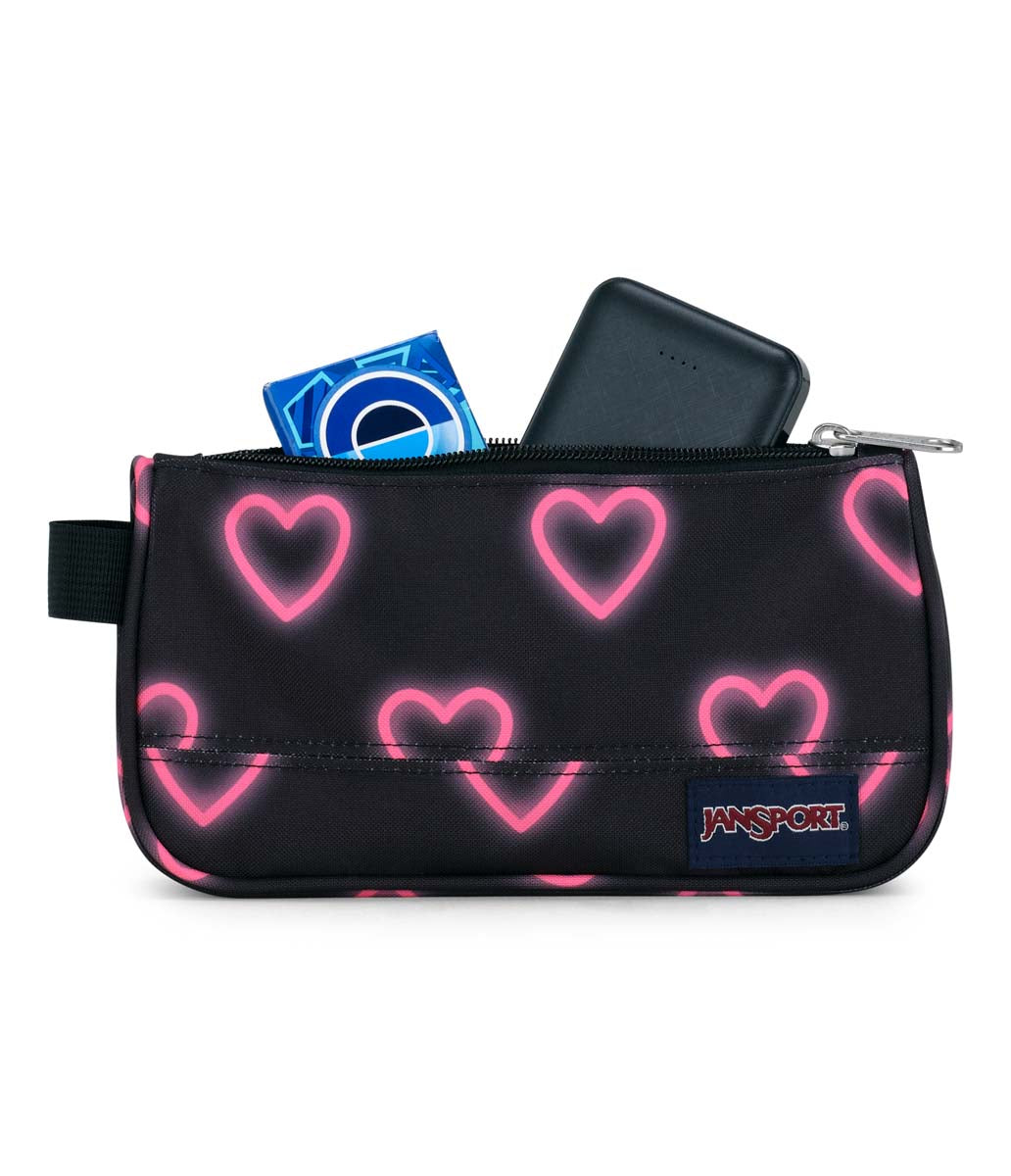 Jansport Cartuchera Mediana Escolar y Universitaria