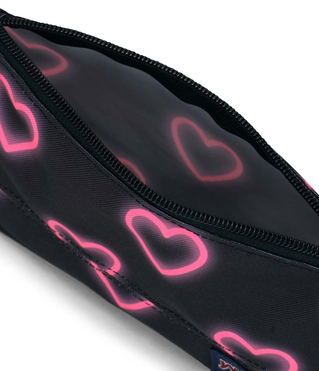 Jansport Cartuchera Mediana Escolar y Universitaria