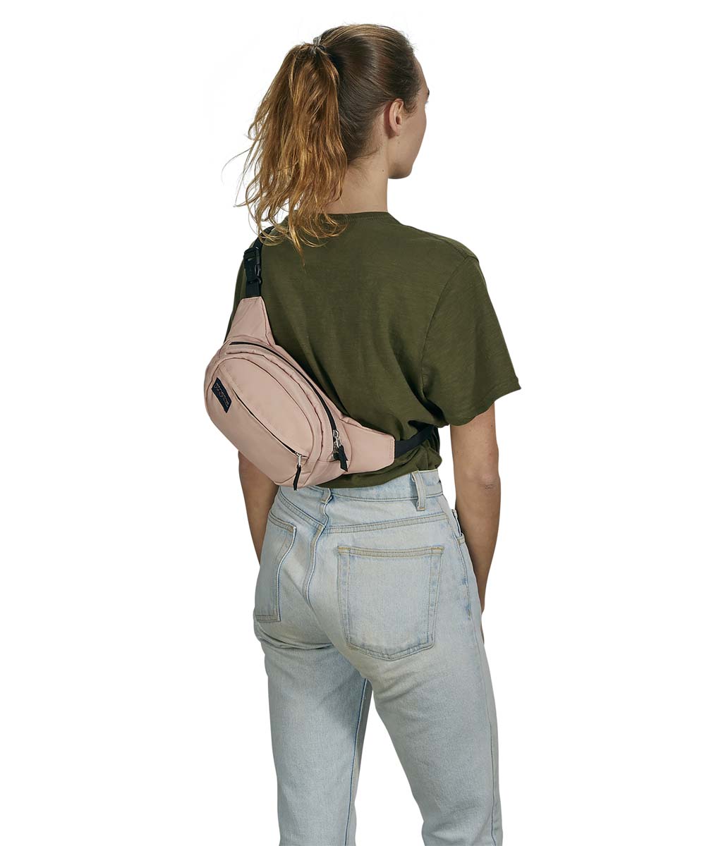 Jansport Fifth Avenue Cinturera Unisex