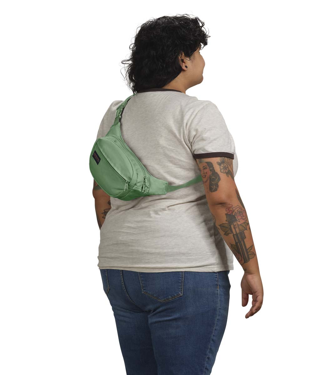 Jansport Fifth Avenue Cinturera Unisex