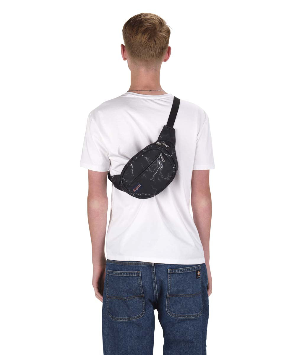 Jansport Fifth Avenue Cinturera Unisex