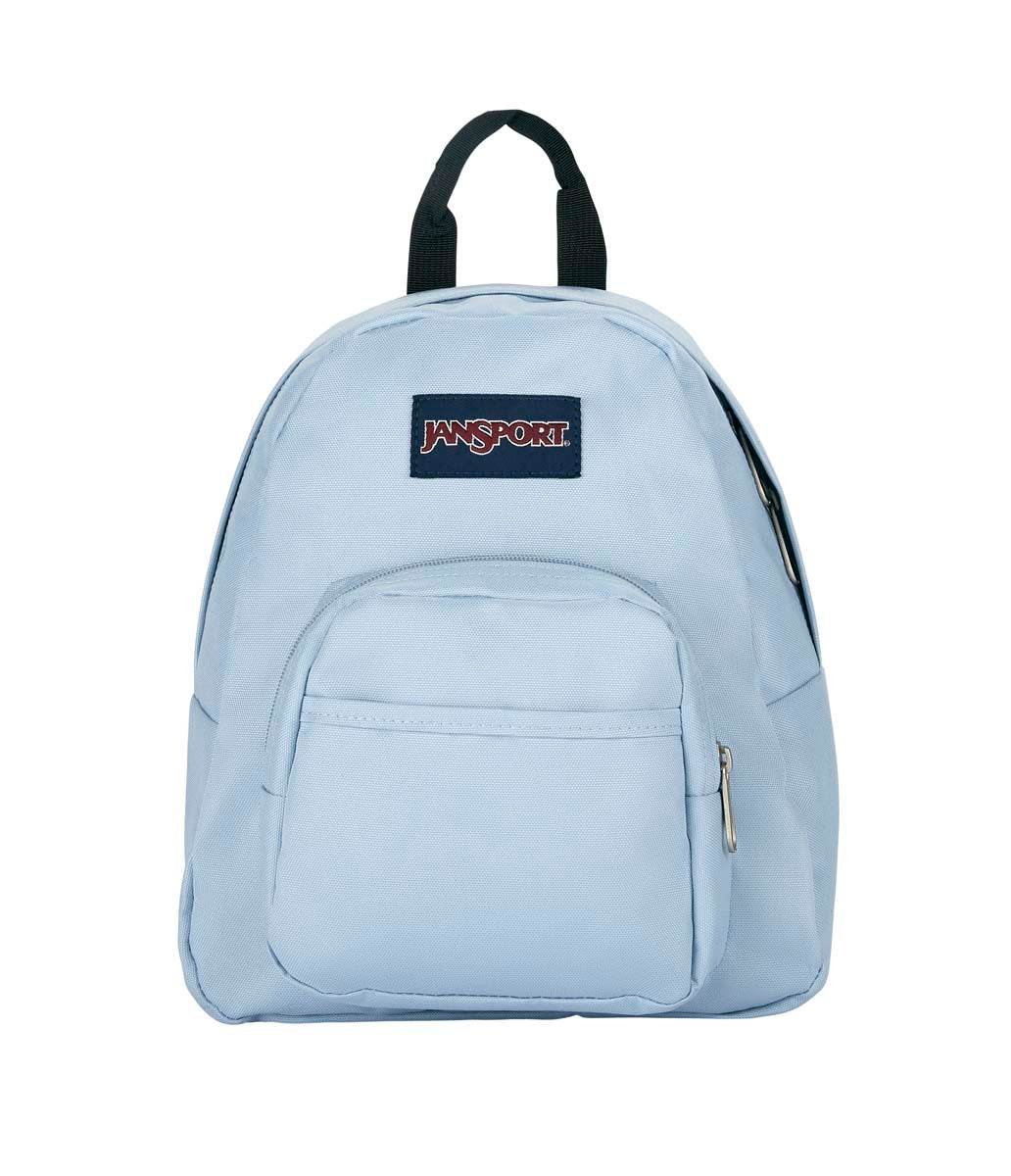 Jansport Half Pint Mochila Pequeña#color_blue-dusk