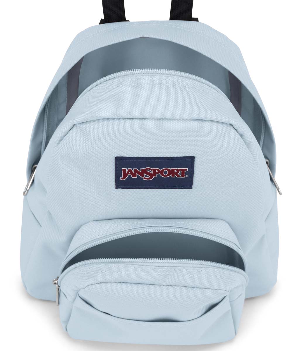 Jansport Half Pint Mochila Pequeña#color_blue-dusk