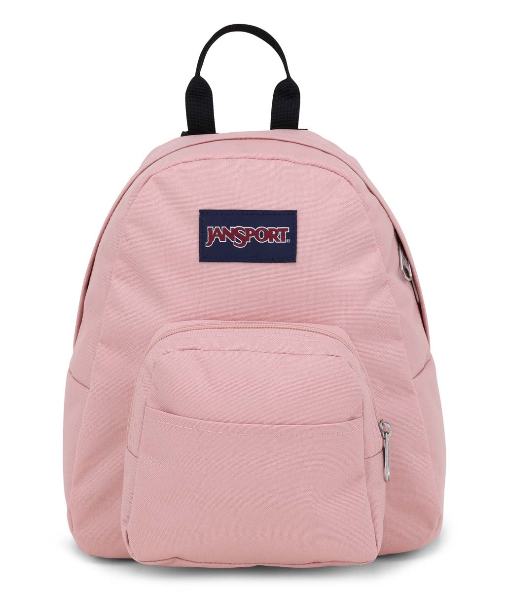 Jansport Half Pint Mochila Pequeña#color_misty-rose