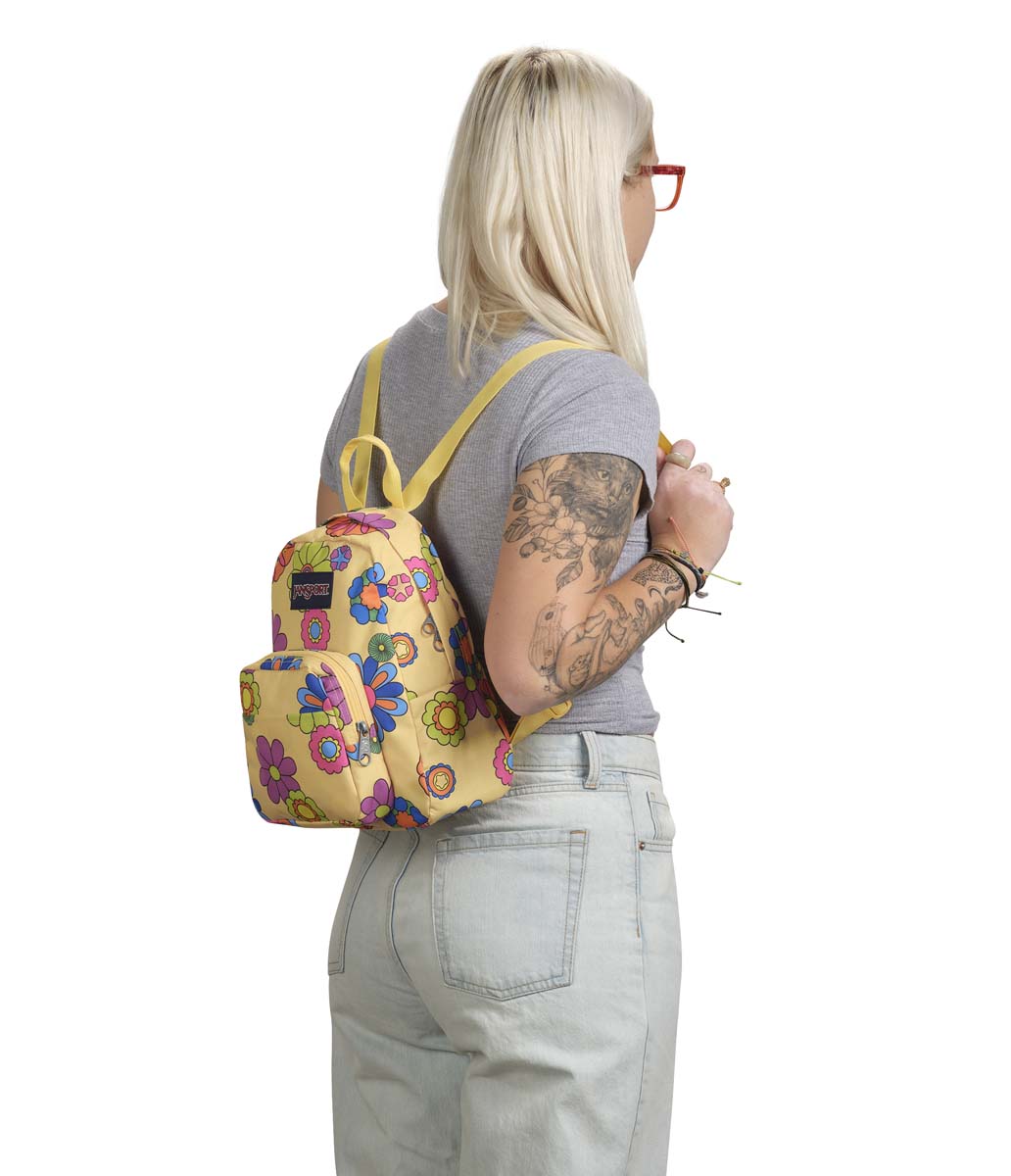 Jansport Half Pint Mochila Pequeña