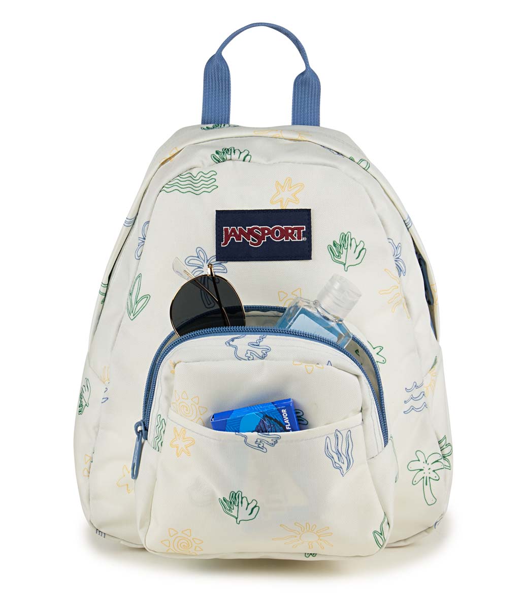 Jansport Half Pint Mochila Pequeña