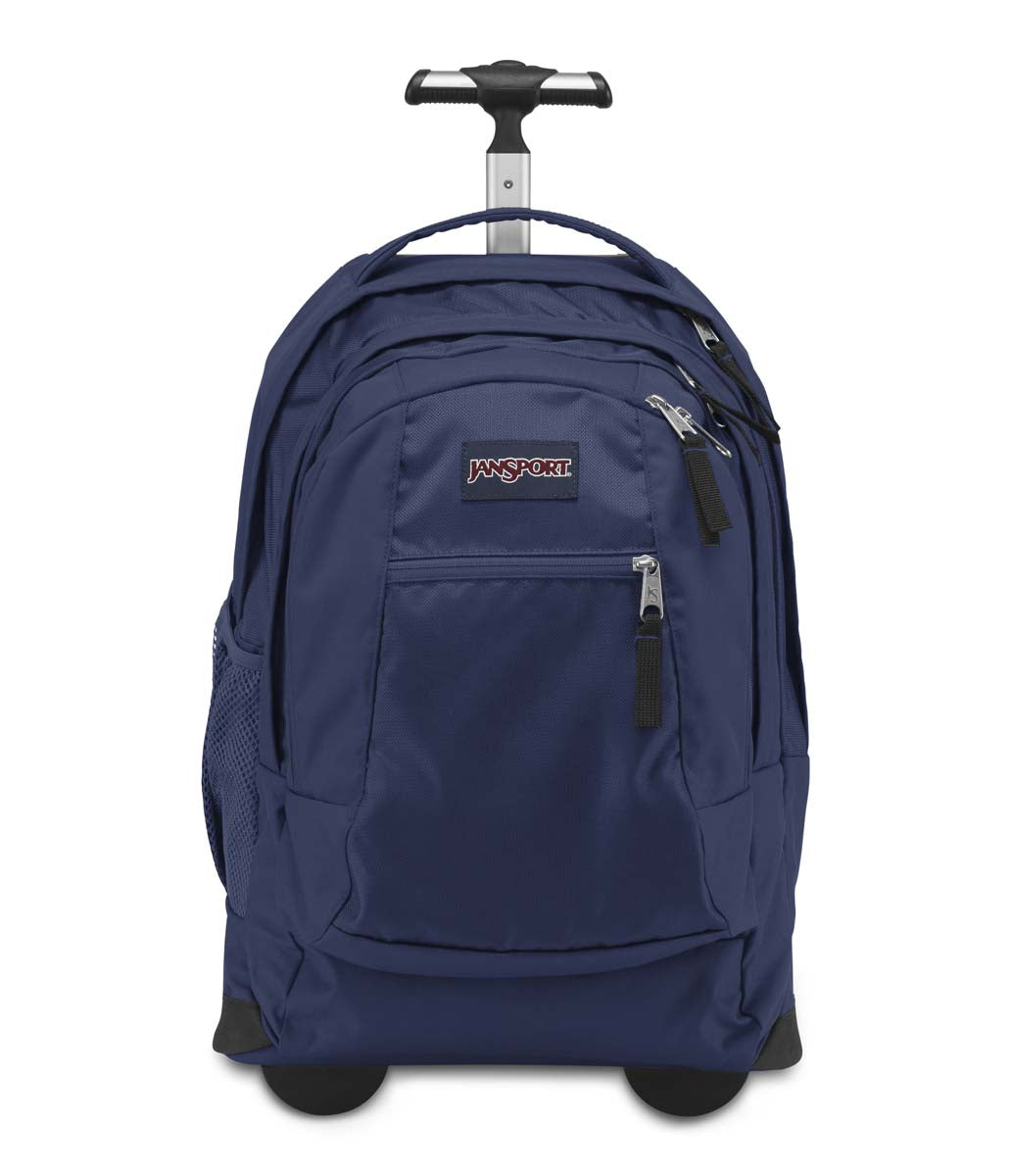 Jansport Driver 8 Mochila con Ruedas Escolar