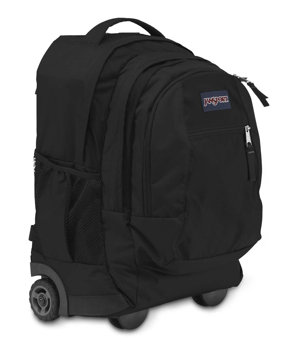 Jansport Driver 8 Mochila con Ruedas Escolar