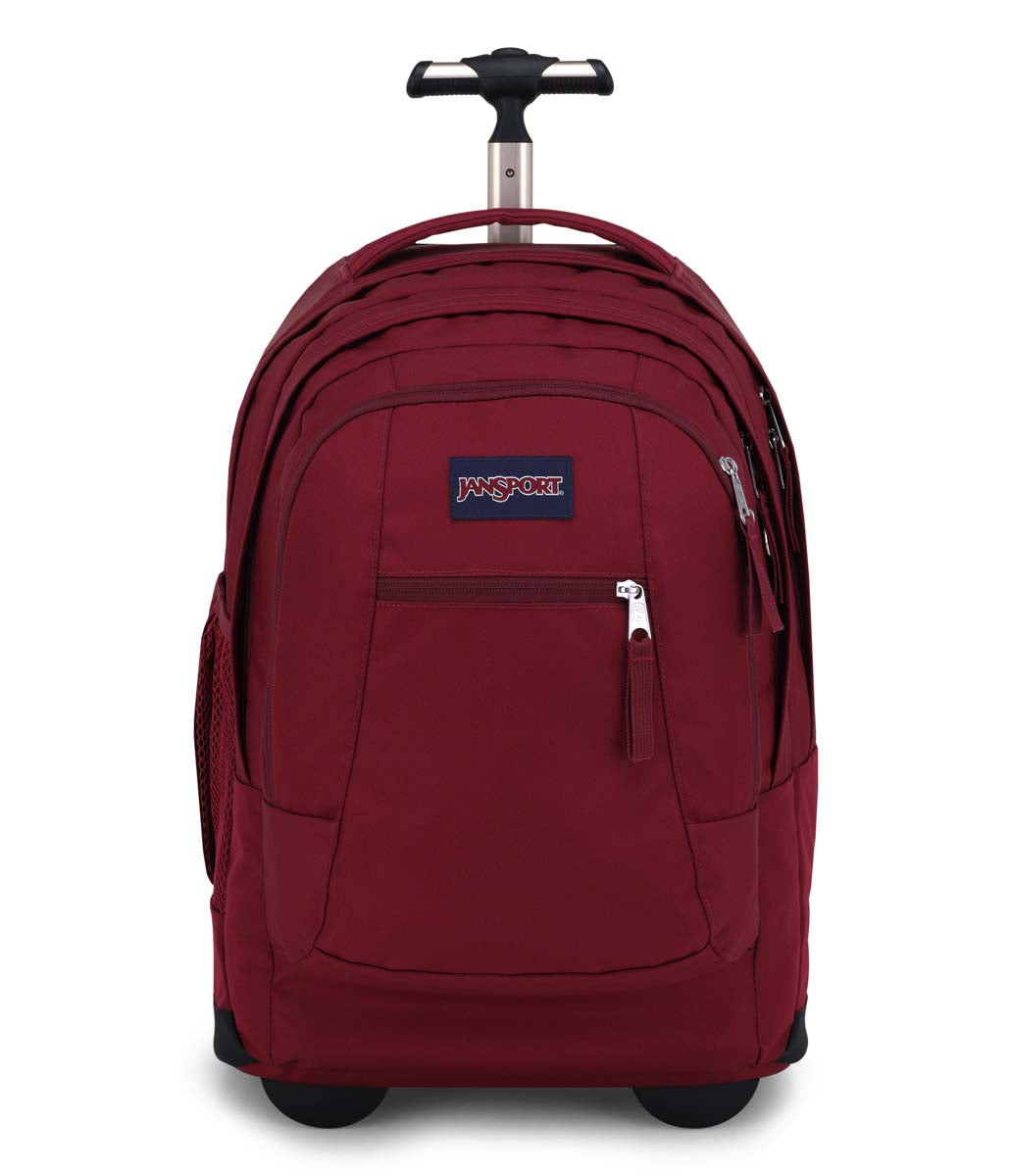 Jansport Driver 8 Mochila con Ruedas Escolar