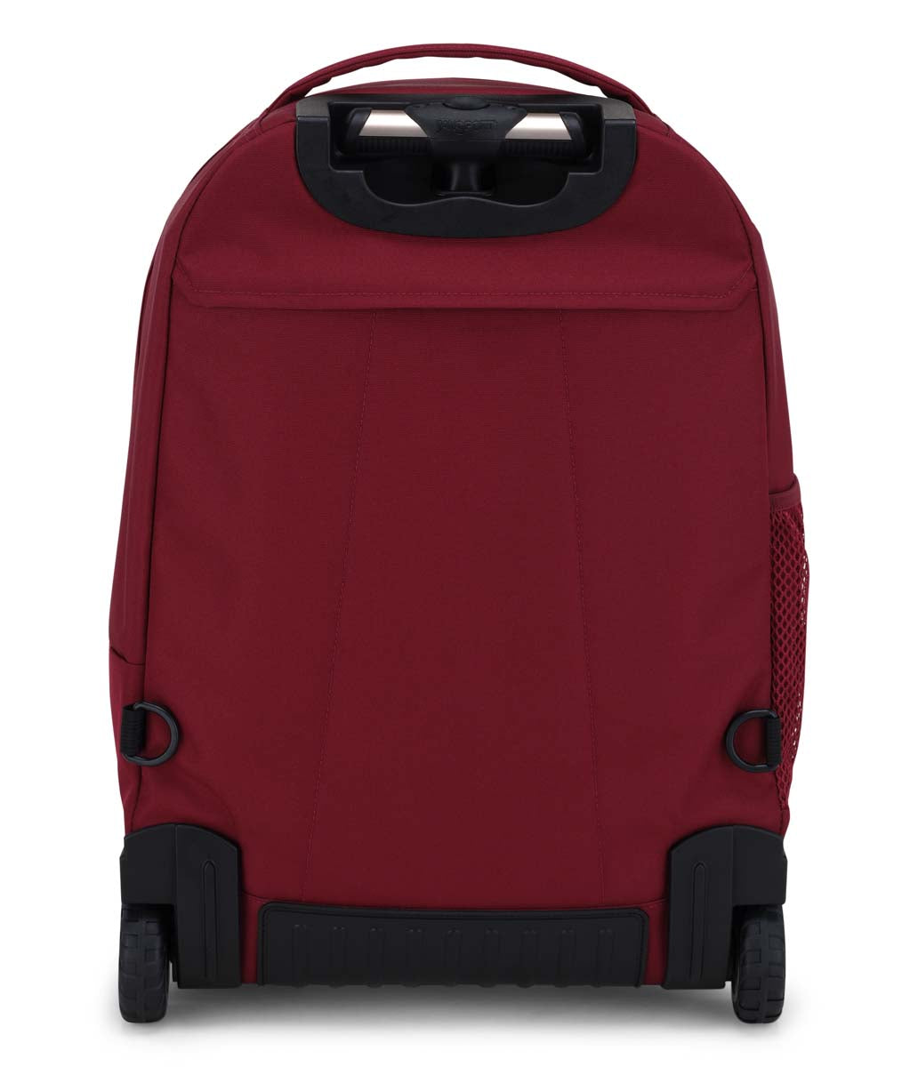 Jansport Driver 8 Mochila con Ruedas Escolar