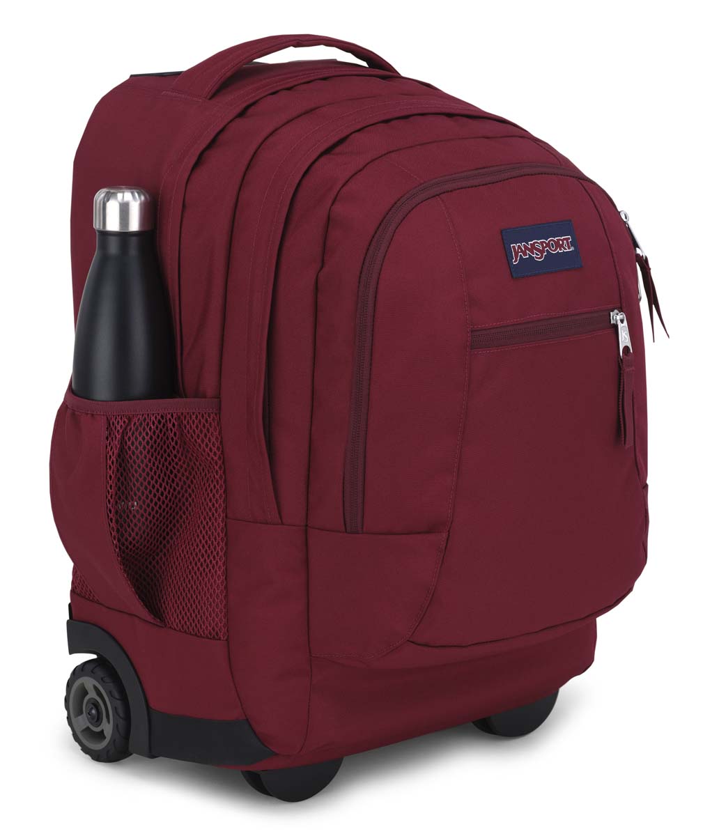 Jansport Driver 8 Mochila con Ruedas Escolar