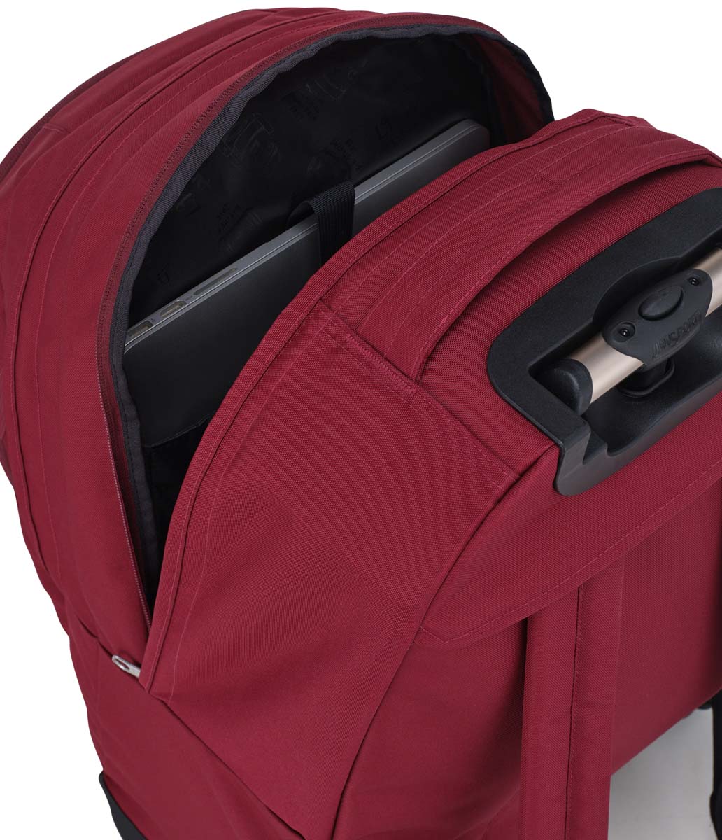 Jansport Driver 8 Mochila con Ruedas Escolar