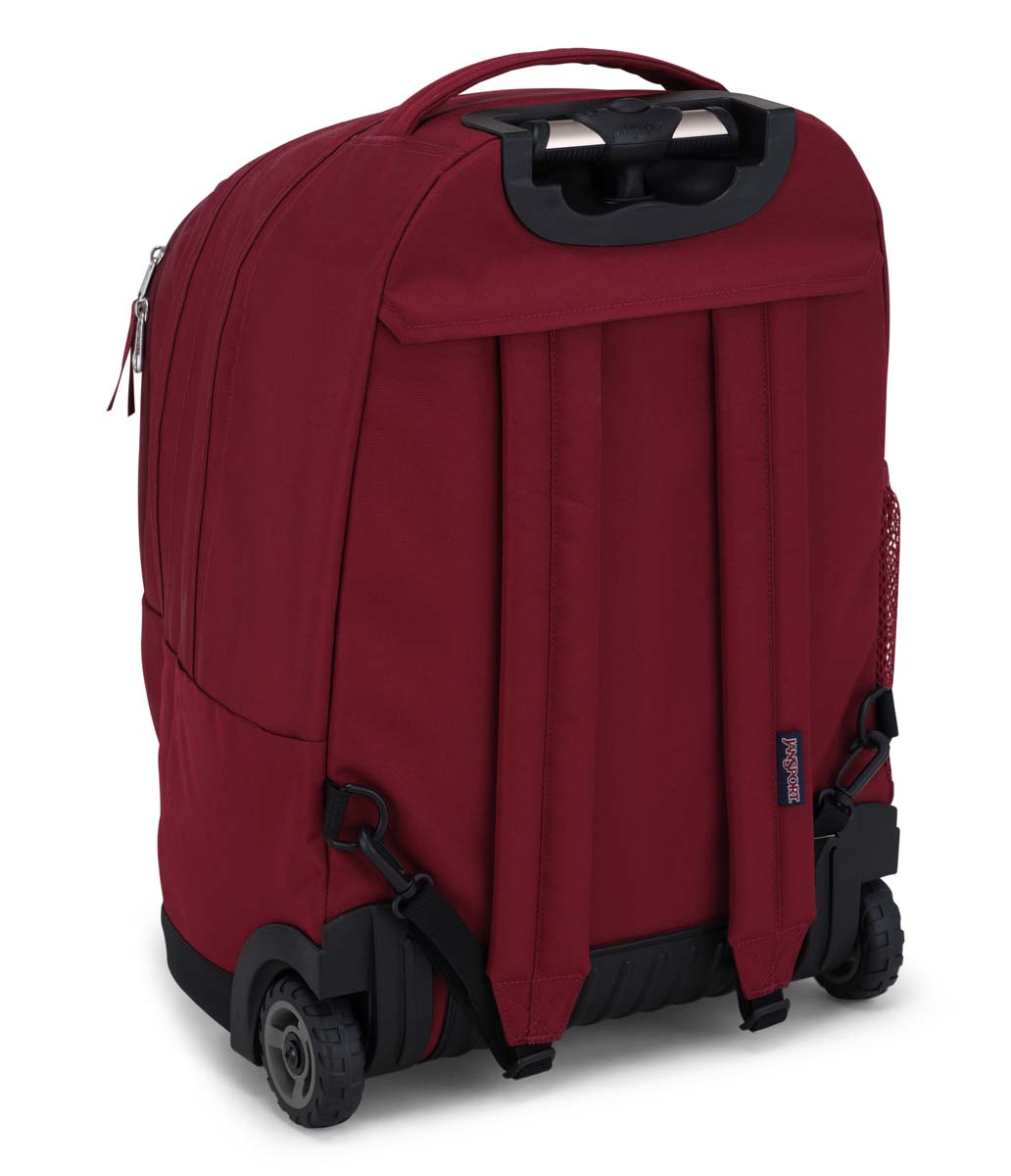 Jansport Driver 8 Mochila con Ruedas Escolar