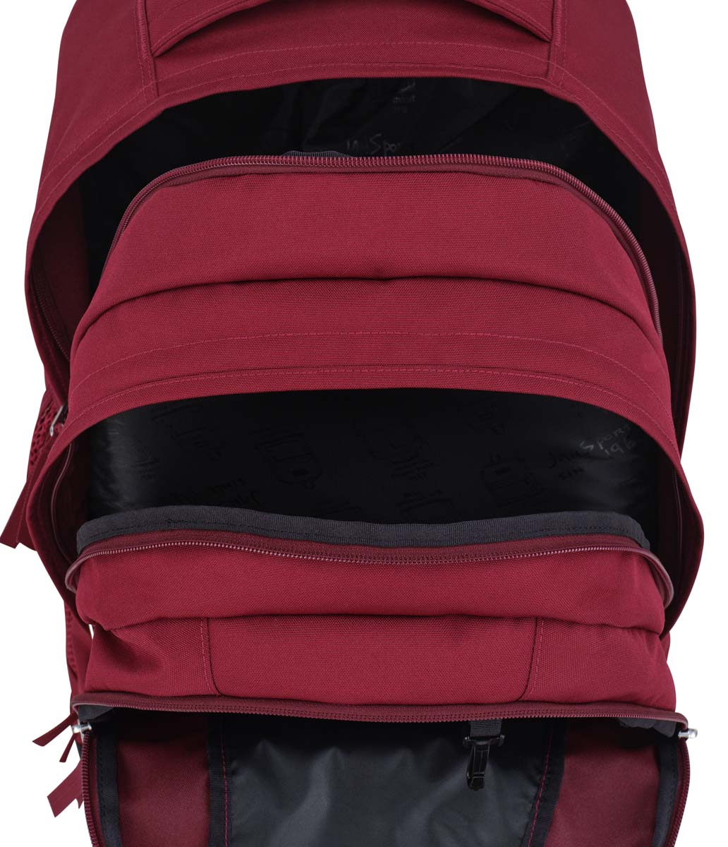 Jansport Driver 8 Mochila con Ruedas Escolar