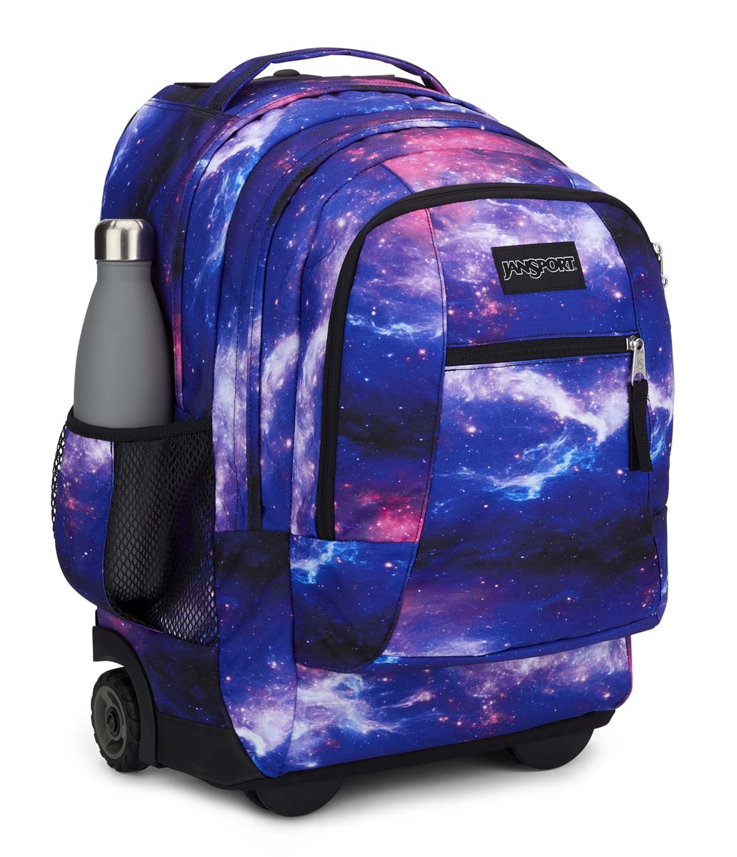 Jansport Driver 8 Mochila con Ruedas Escolar