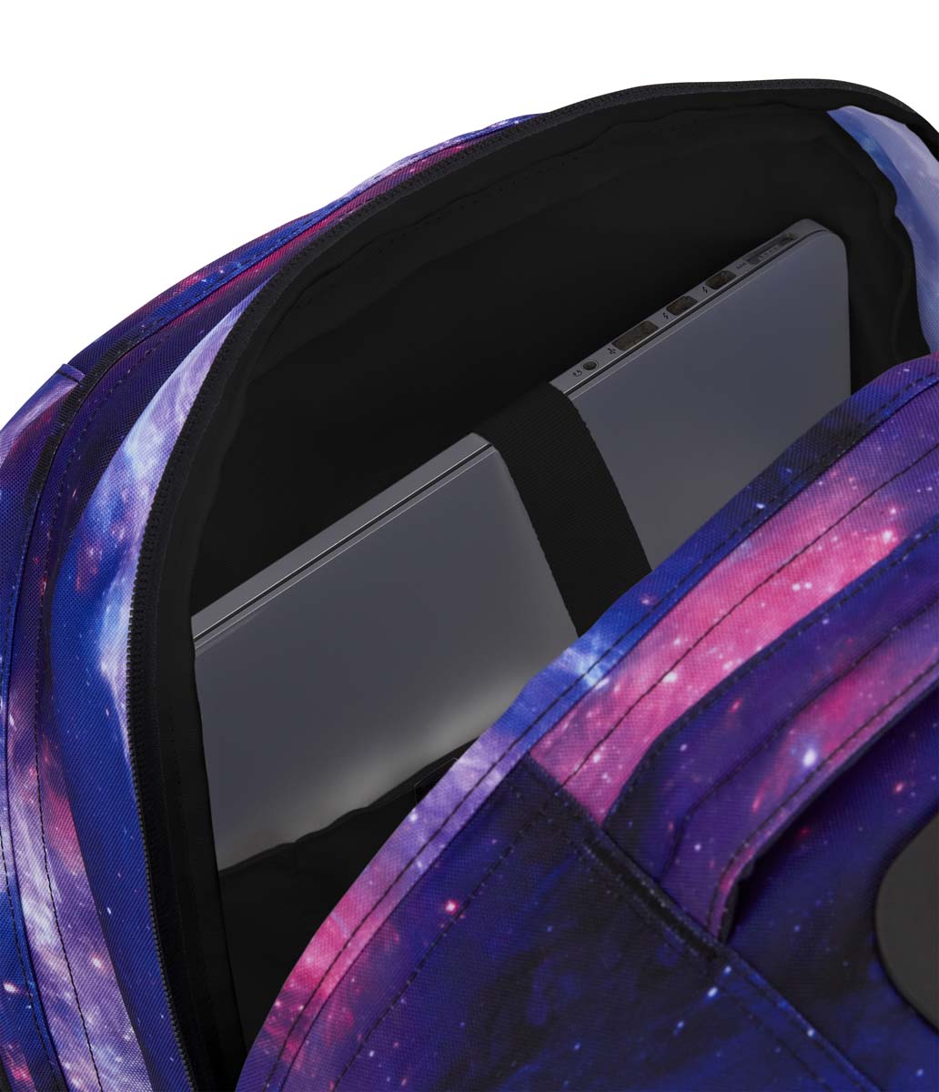 Jansport Driver 8 Mochila con Ruedas Escolar