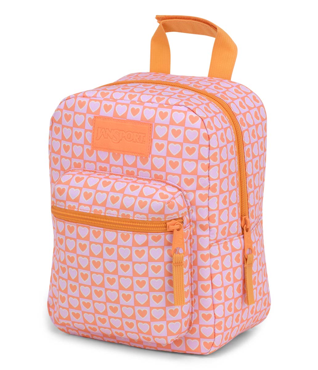 Jansport Big Break Lonchera Unisex