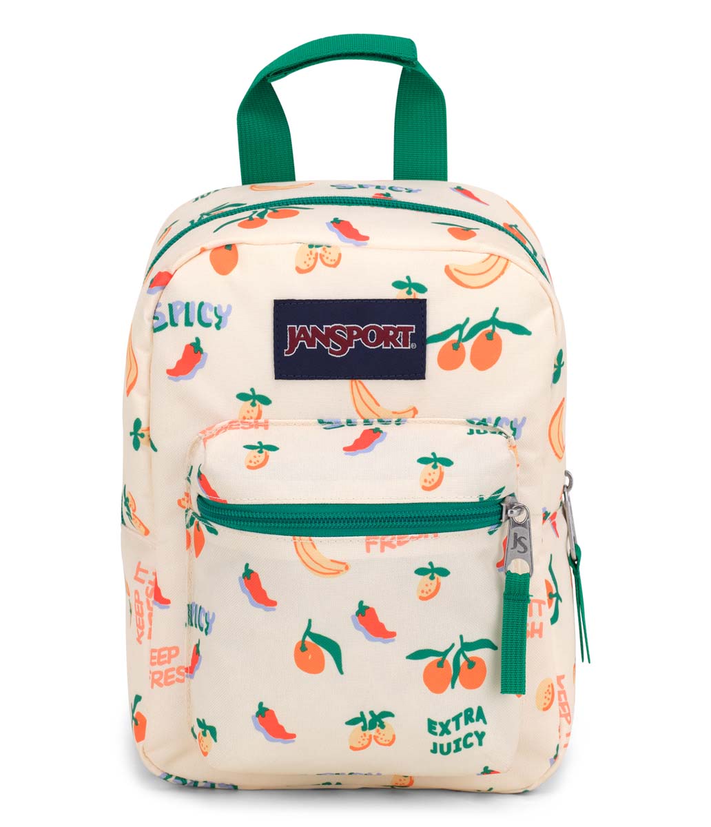 Jansport Big Break Lonchera Unisex
