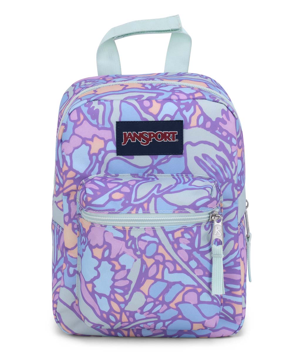 Jansport Big Break Lonchera Unisex