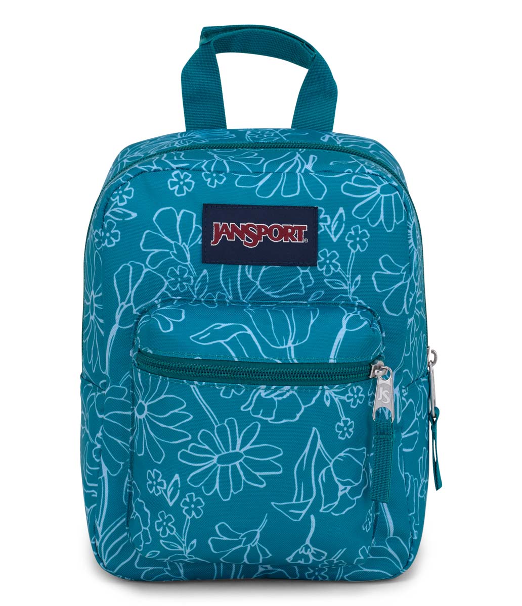 Jansport Big Break Lonchera Unisex