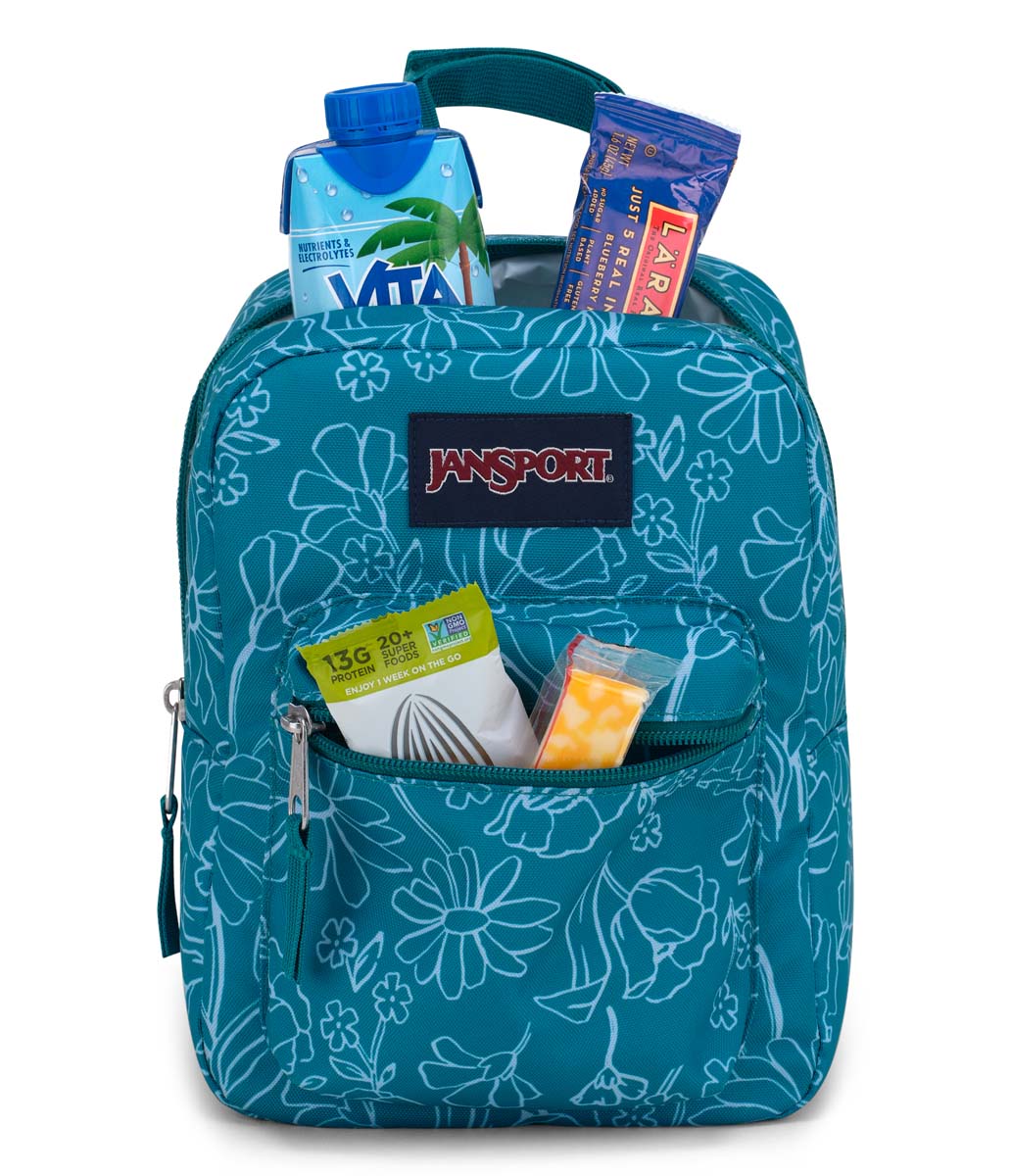 Jansport Big Break Lonchera Unisex